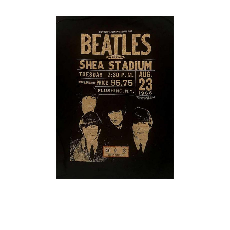 The Beatles Shea '66 Kapuzenpullover  