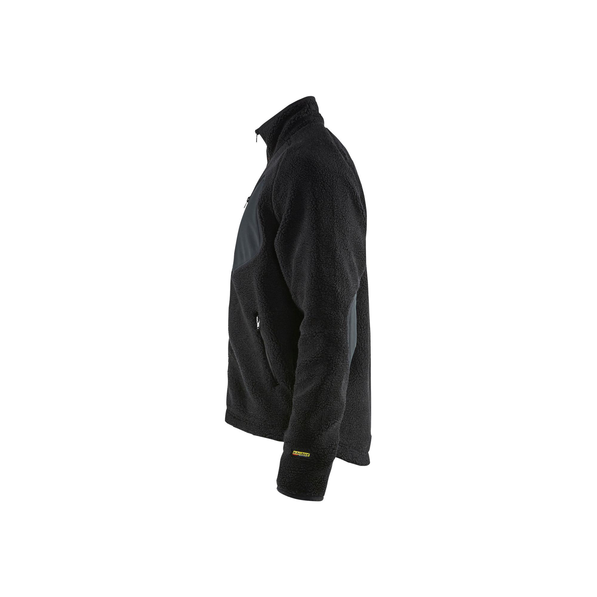 Blaklader  fleece 