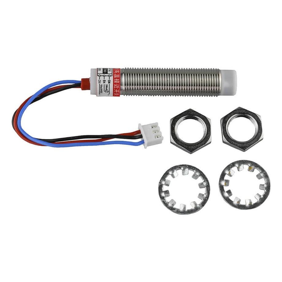 FLASHFORGE Nivelliersensor Ersatzteil für Creator 4