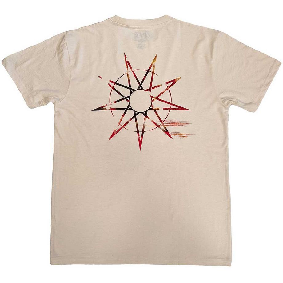 Slipknot The End So Far Band T-Shirt  