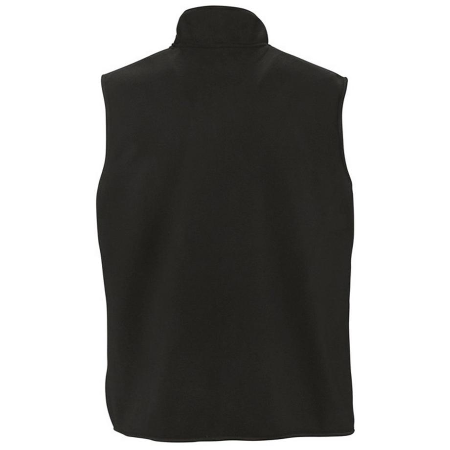 SOLS Norway Gilet in Pile  