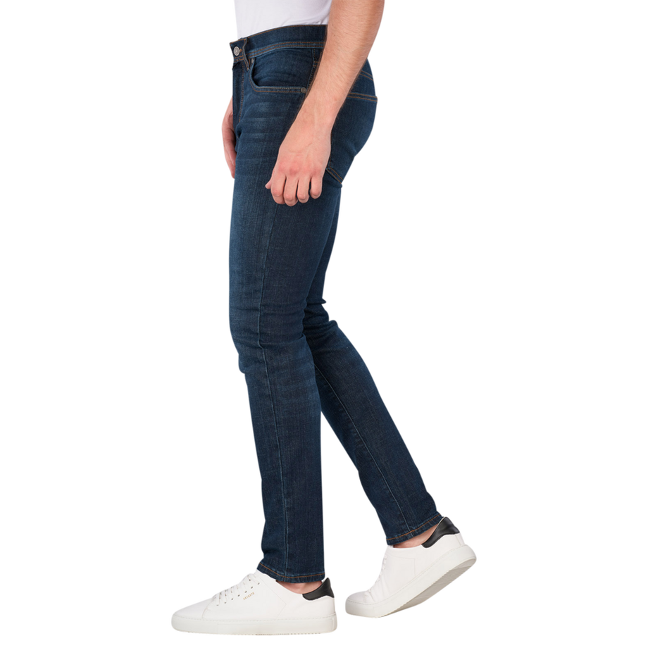 pierre cardin Laval Straight Fit Jeans  