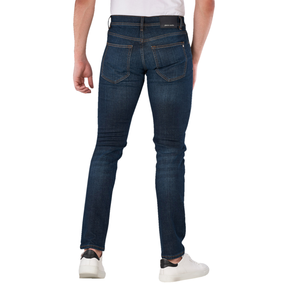 pierre cardin Laval Straight Fit Jeans  