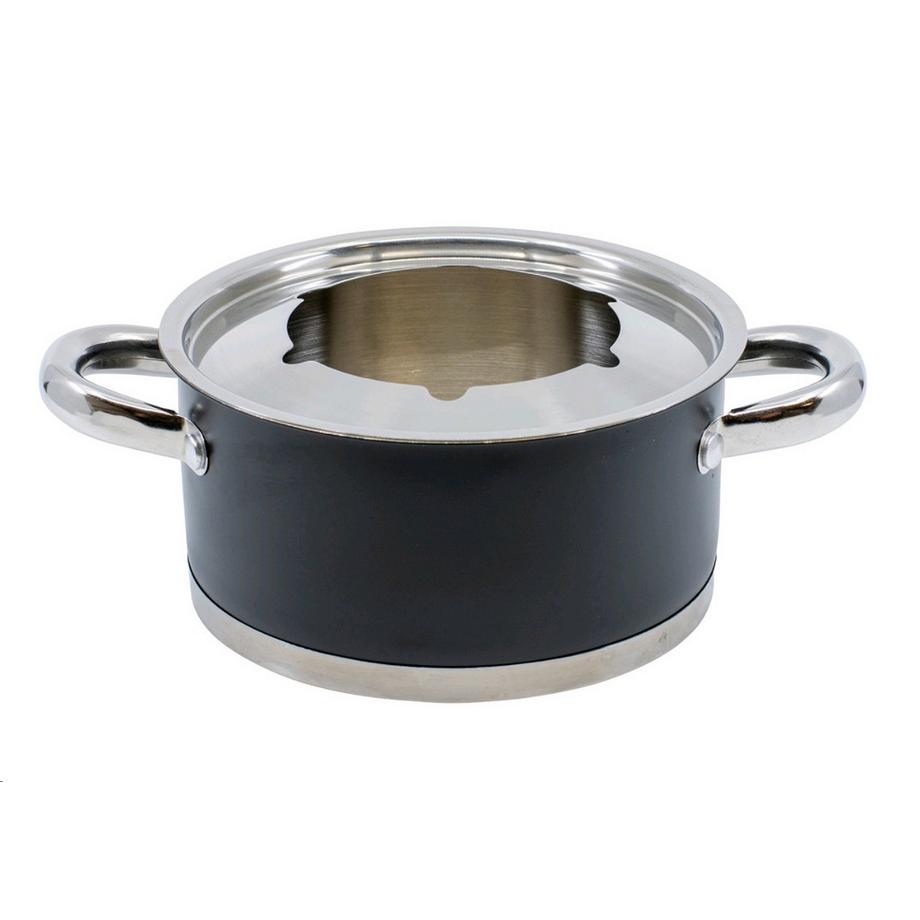 Kadastar  Element Fleischfondue Pfanne 175 mm 