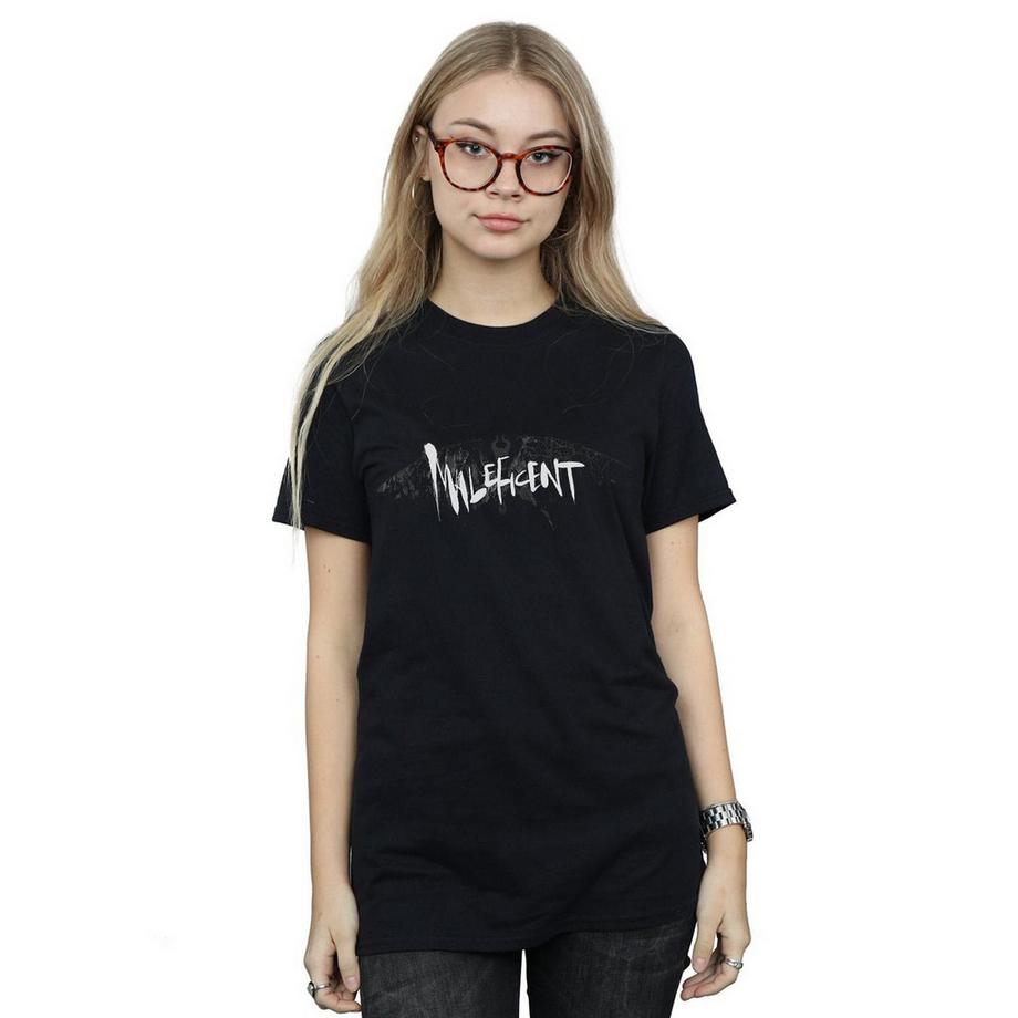 Disney Mistress Of Evil T-Shirt  