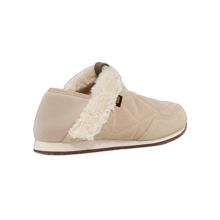 TEVA  baskets reember plushed 