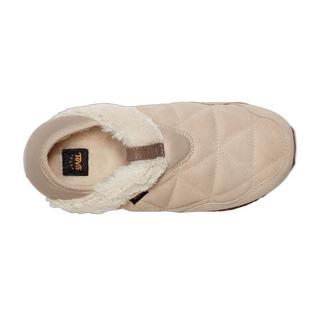 TEVA  baskets reember plushed 