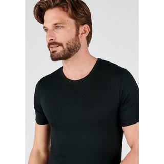 Damart  Tee-shirt manches courtes en microfibre Thermolactyl, chaleur Soft 2. 