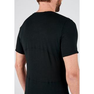 Damart  Tee-shirt manches courtes en microfibre Thermolactyl, chaleur Soft 2. 