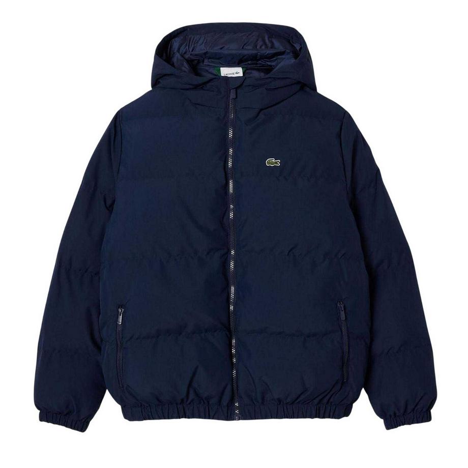 Veste À Capuche Motiftyle Uni