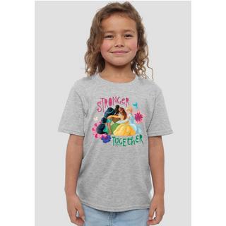 Disney PRINCESS  Stronger Together TShirt 