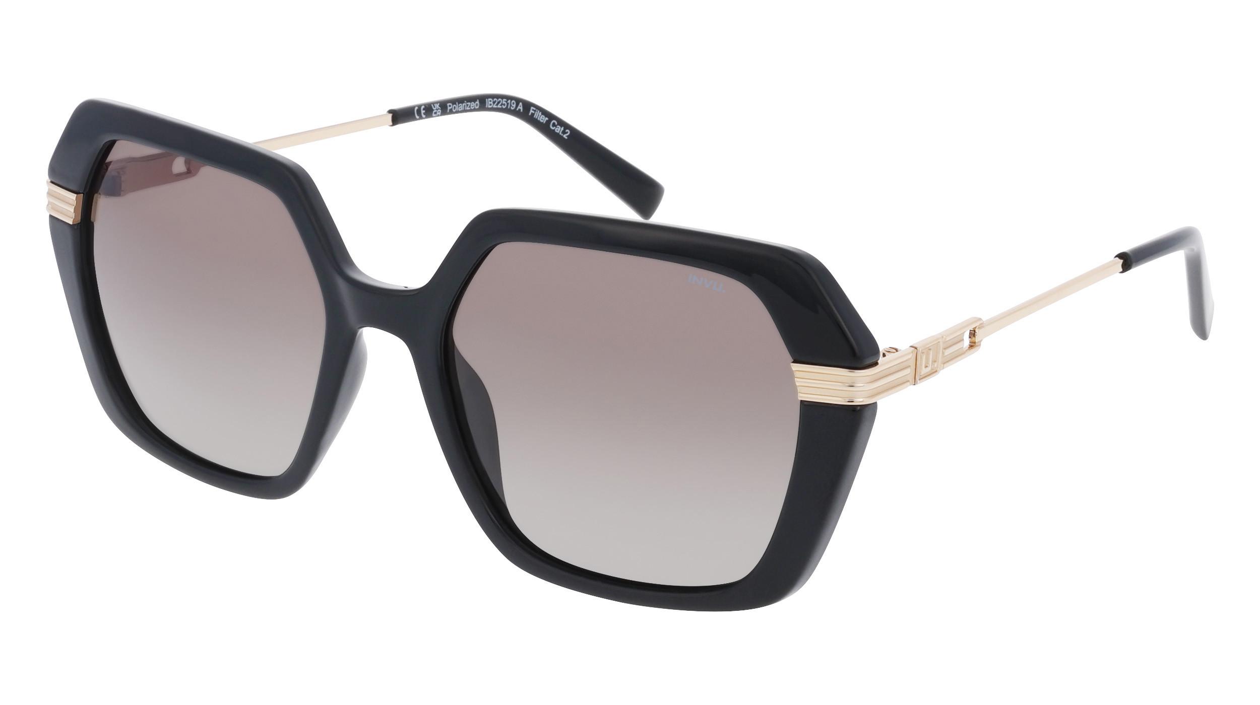 INVU Occhiali da sole polarizzati con custodia  