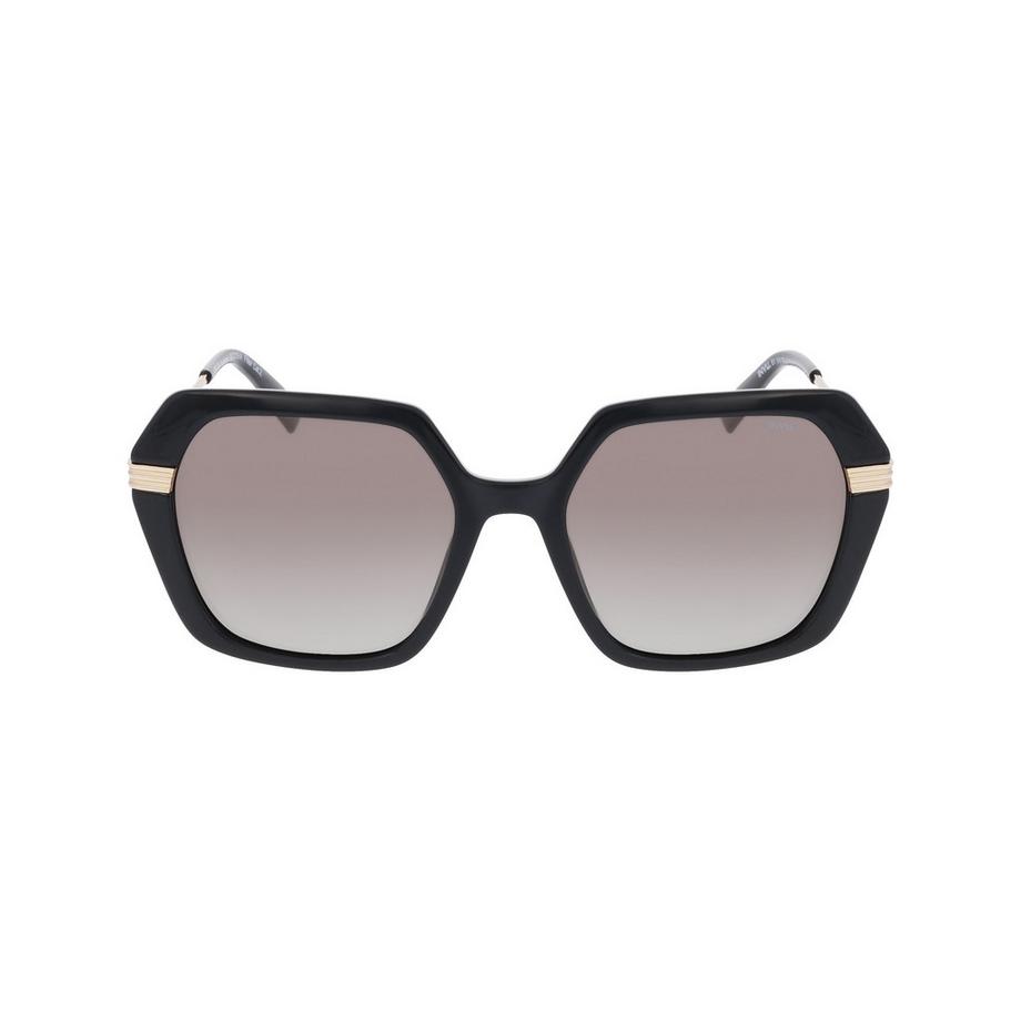 Polarisierte Sonnenbrille mit Etui