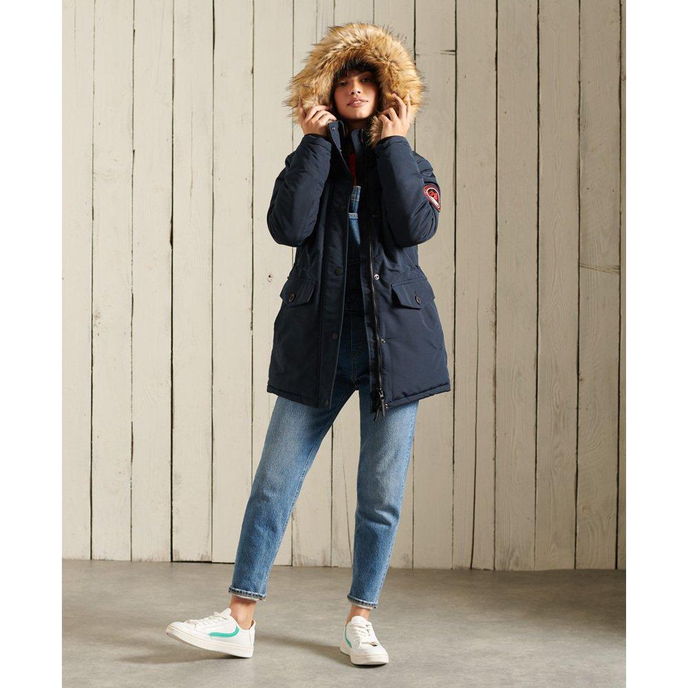 Superdry Everest Parka  