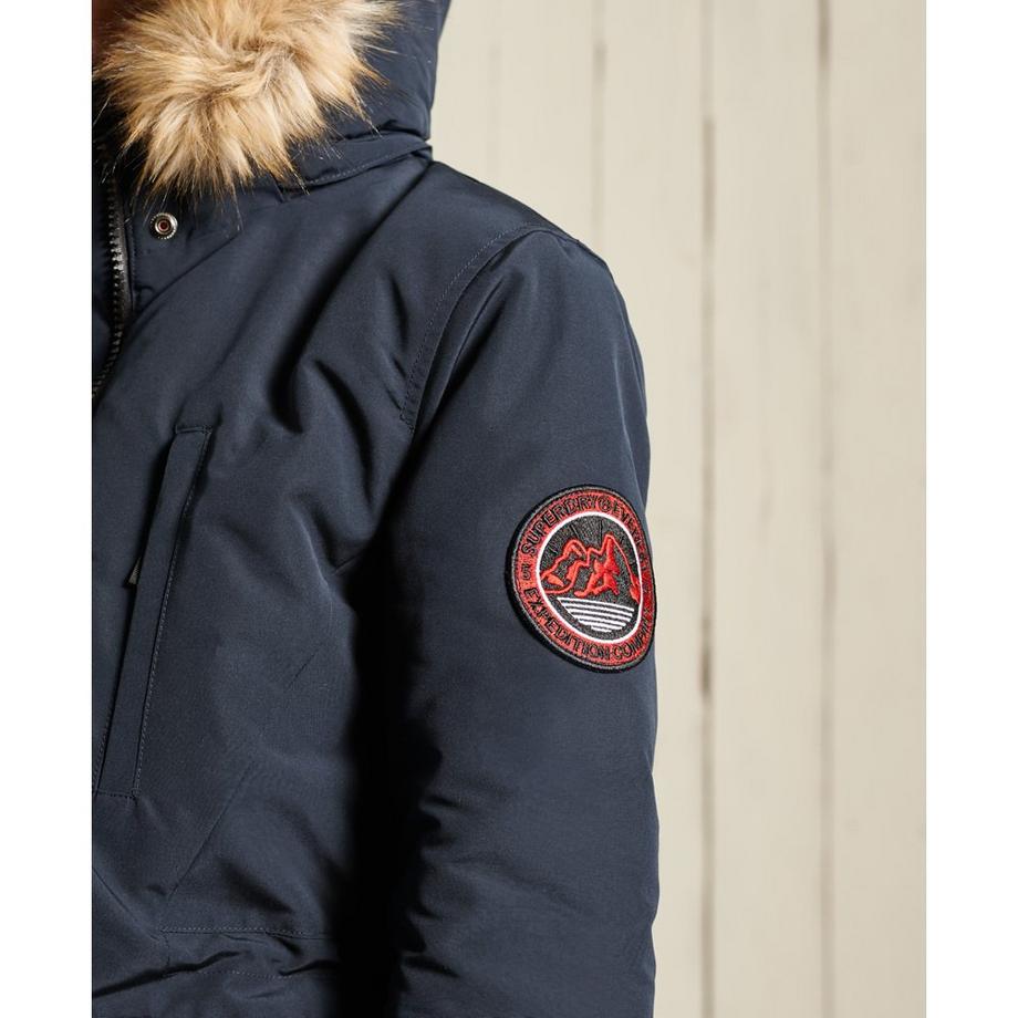 Superdry Everest Parka  