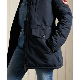 Superdry Everest Parka  