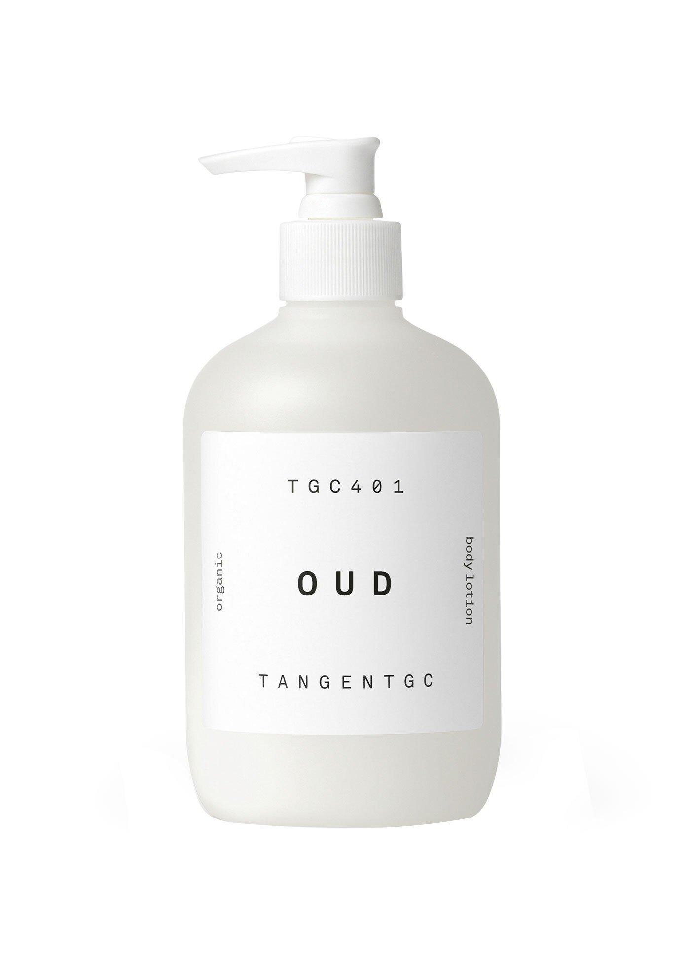 Tangent GC  Body Lotion oud body lotion 