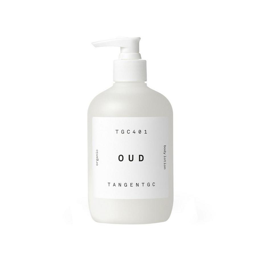 Body Lotion oud body lotion