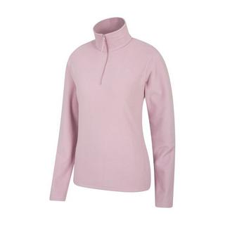 Mountain Warehouse Camber Half Zip Fleece Oberteil  