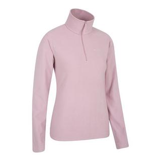 Mountain Warehouse Camber Half Zip Fleece Oberteil  