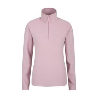 Mountain Warehouse Camber Half Zip Fleece Oberteil  