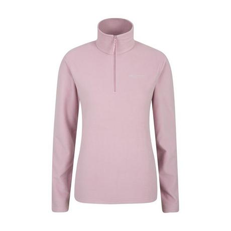 Mountain Warehouse Camber Half Zip Fleece Oberteil  