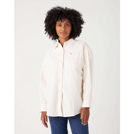 Wrangler  Blouse Corduroy Shacket 