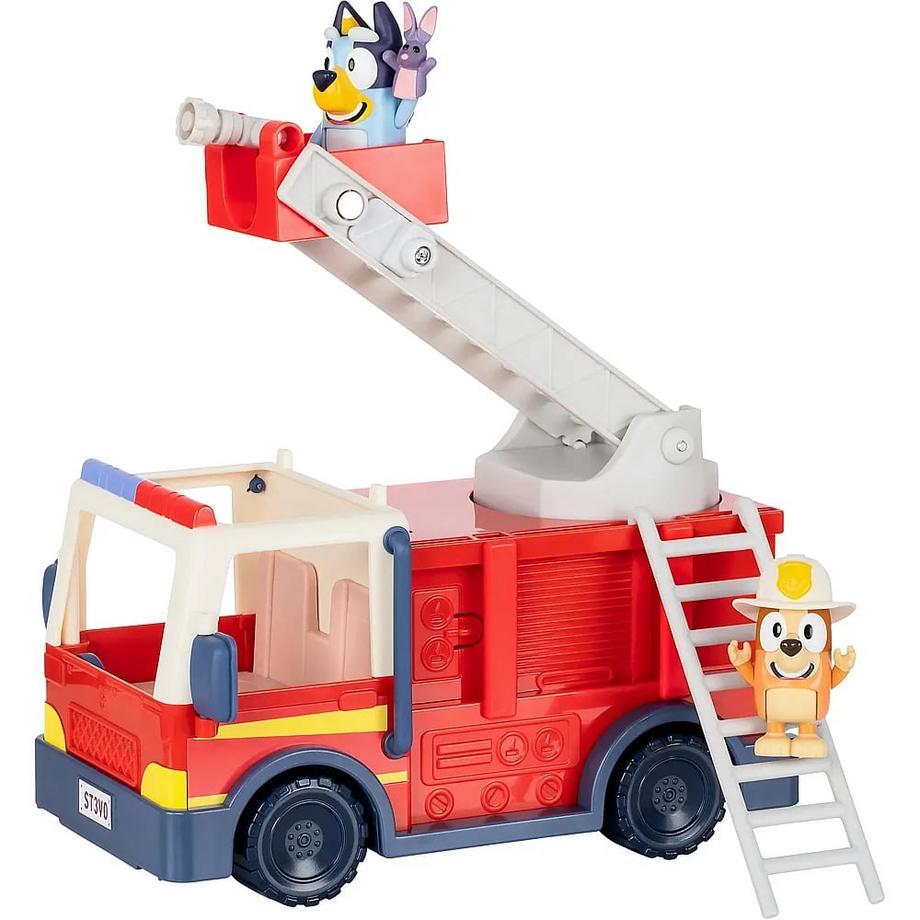 Moose Toys  Feuerwehrwagen 