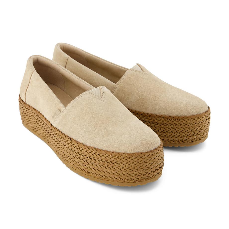 TOMS Espadrillas Valencia  