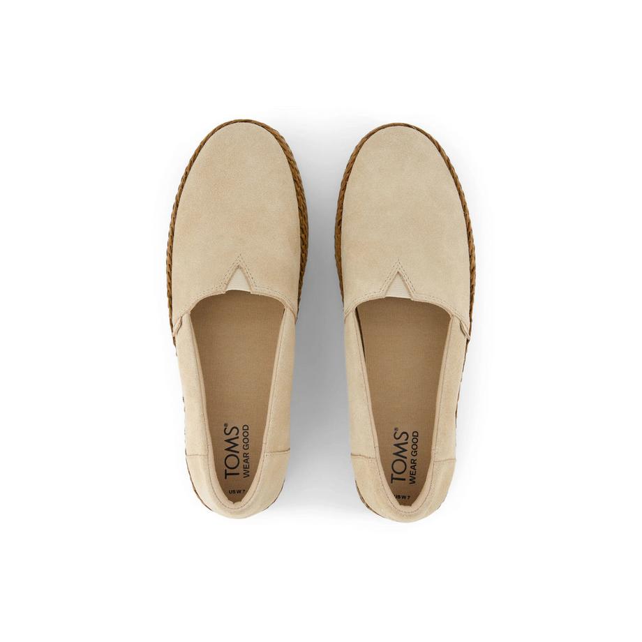 TOMS Espadrillas Valencia  