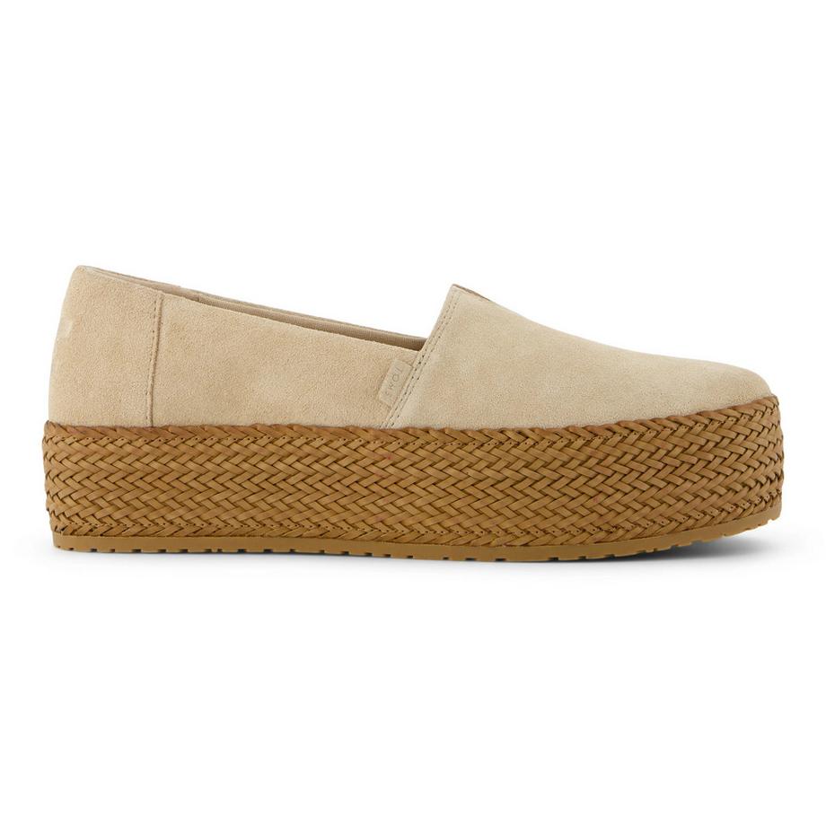 Espadrillas da valencia