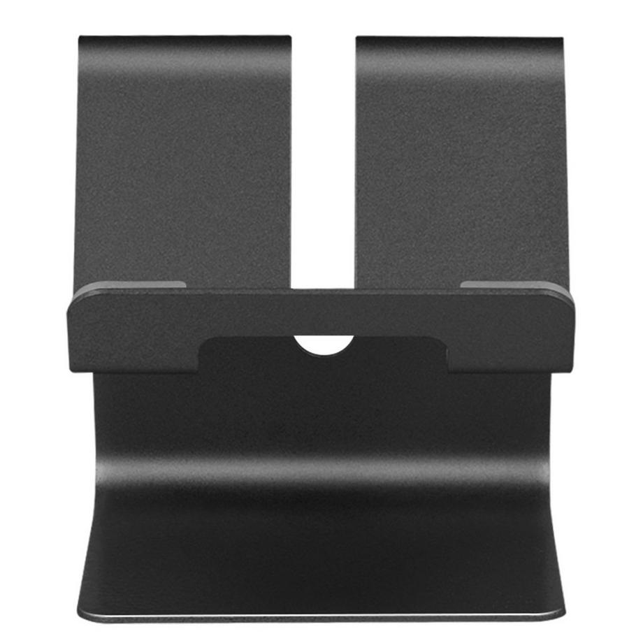 Avizar  Support Bureau Smartphone Noir 