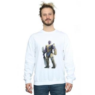 MARVEL  Avengers Endgame Sweatshirt 