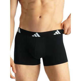 adidas Active Flex Cotton Trunks 3er-Pack  