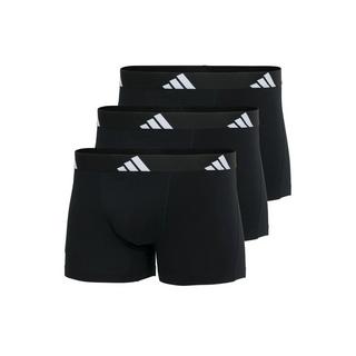 adidas Active Flex Cotton Trunks 3er-Pack  
