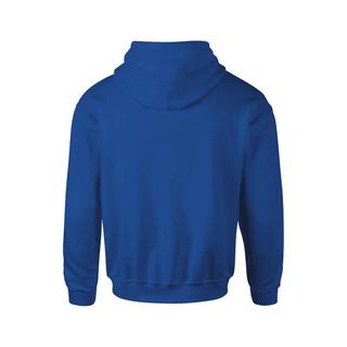 Umbro  Club Leisure Hoodie mit durchgehendem Reißverschluss 