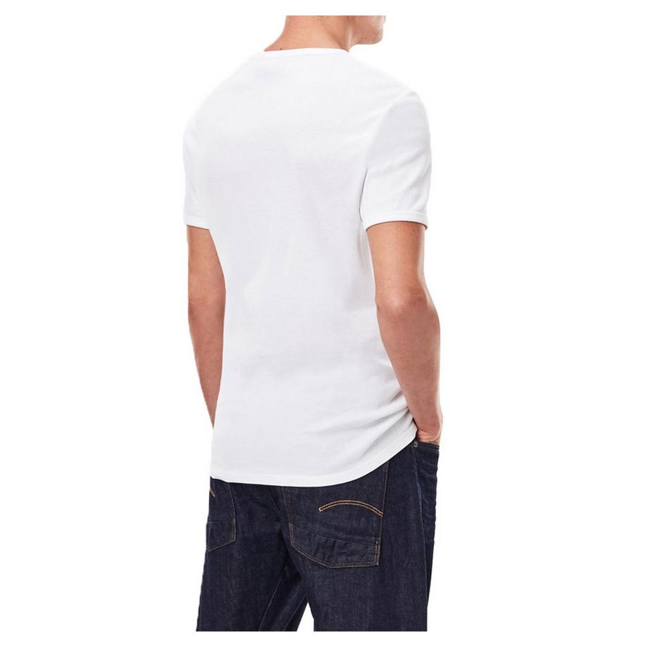 G-STAR Casual Slim Fit T-Shirt Maniche Corte  