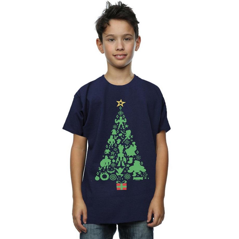 MARVEL  Avengers TShirt 