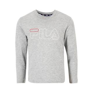 FILA  t-shirt à manches longues manches longues enfant saalfeld 