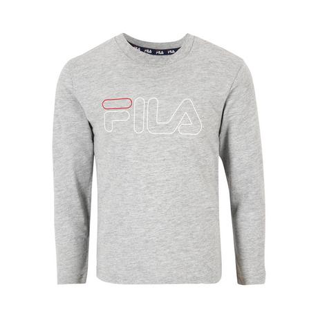 FILA  t-shirt maniche lunghe bambino saalfeld 