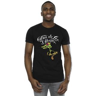 LOONEY TUNES T-shirt Dia De Los Muertos  