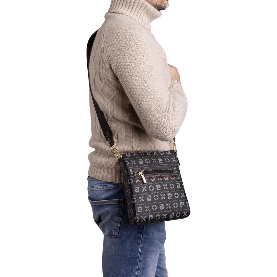 pierre cardin Borsa a tracolla  