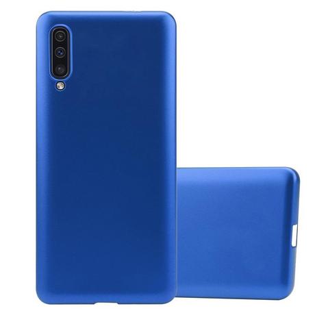 Cadorabo  Hülle für Samsung Galaxy A50 4G / A50s / A30s TPU Silikon Matt 