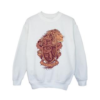 Harry Potter  Gryffindor Sweatshirt 