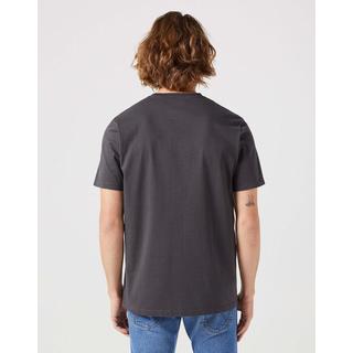 Wrangler  T-Shirts Sign Off Tee 