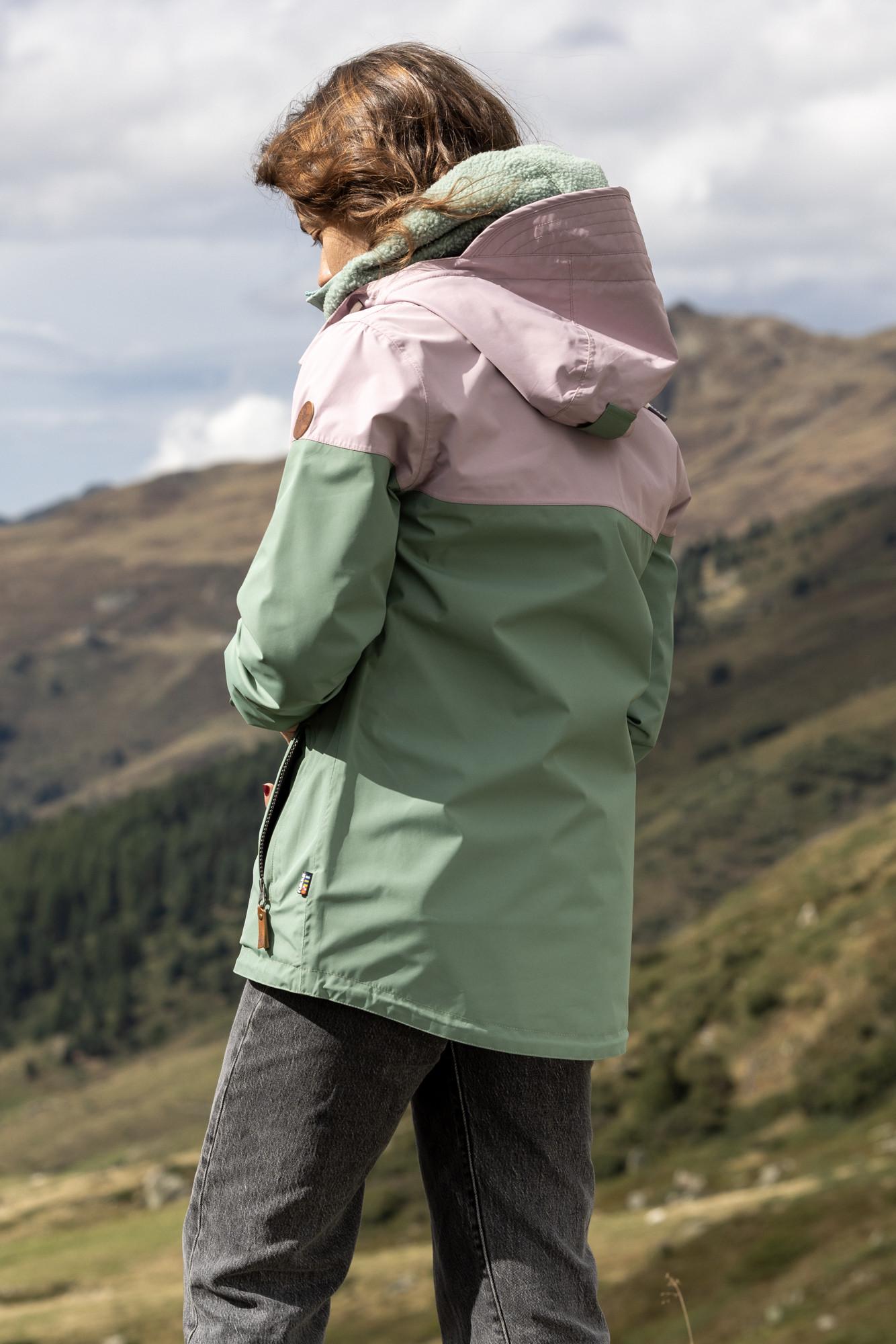 Rukka Nala Regenjacke  