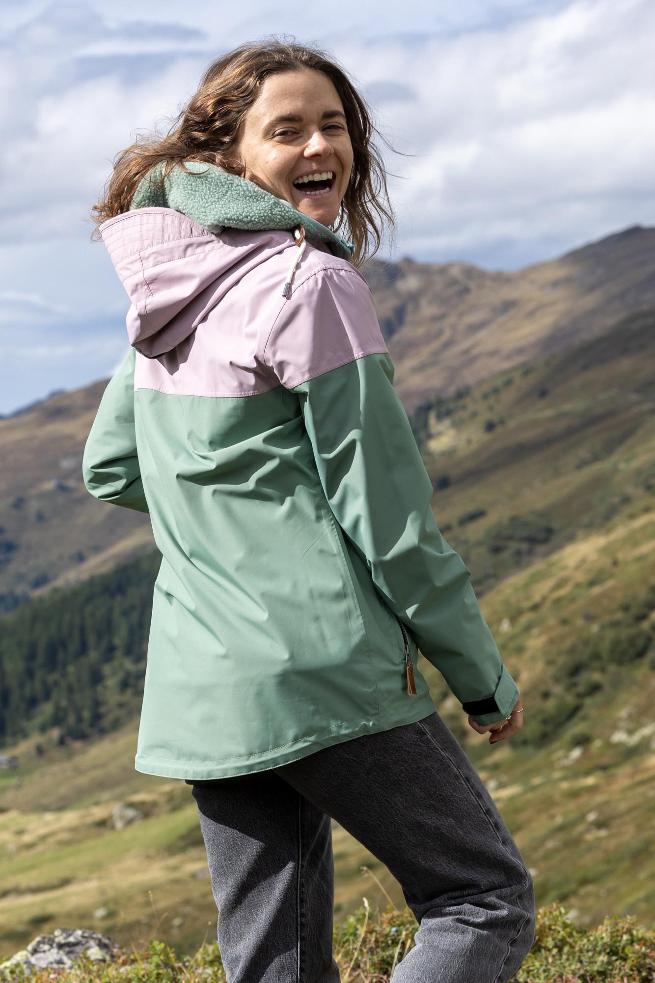 Rukka Nala Regenjacke  