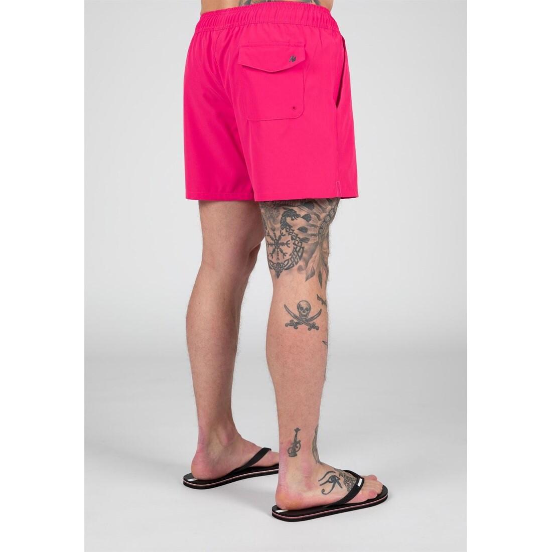 Gorilla Wear  short de bain sarasota 