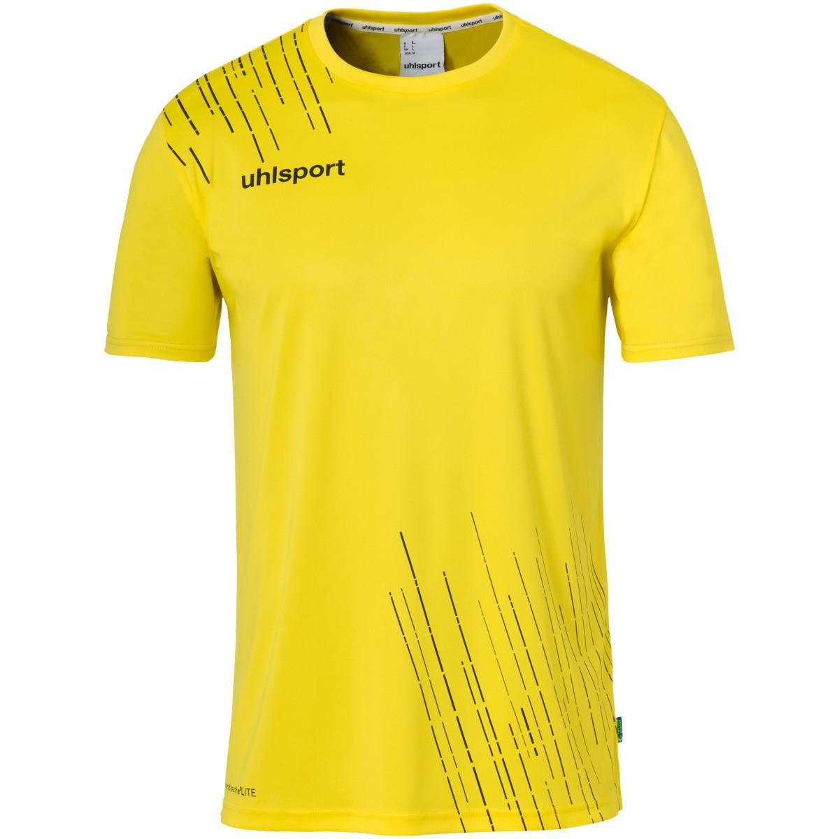 Uhlsport  set camicia e pantaoncini uhsport score 26 