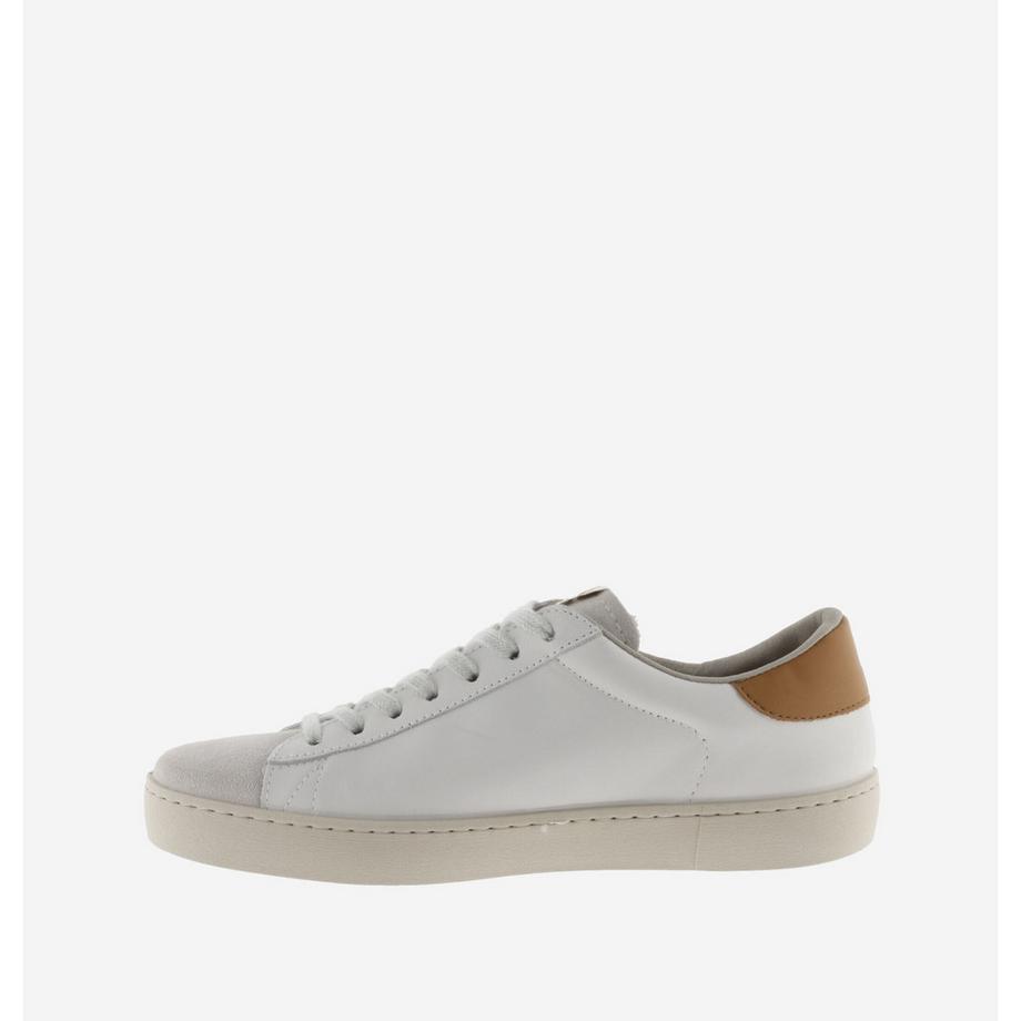 Victoria Berlin Contrast Sneakers  